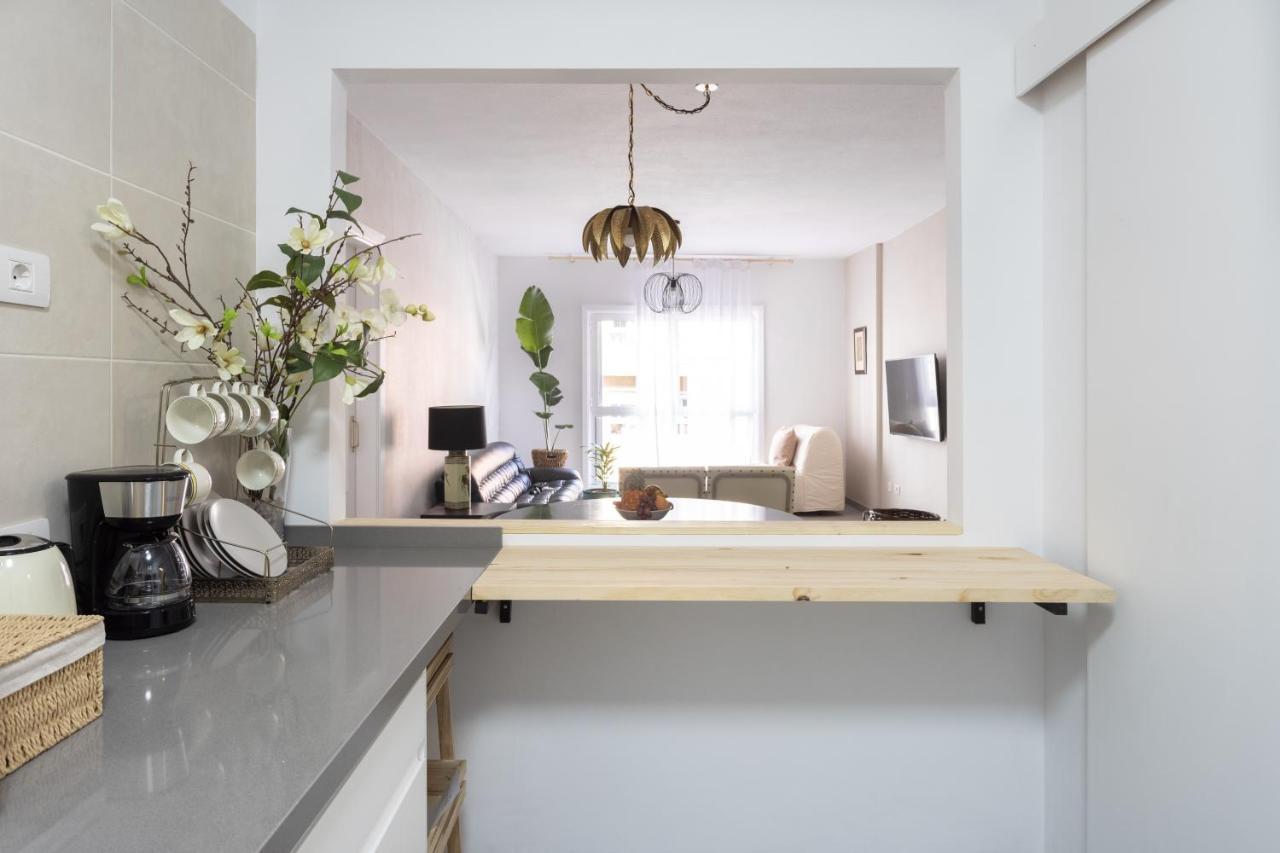 Home2Book Charming Center Apartment Santa Cruz Zewnętrze zdjęcie
