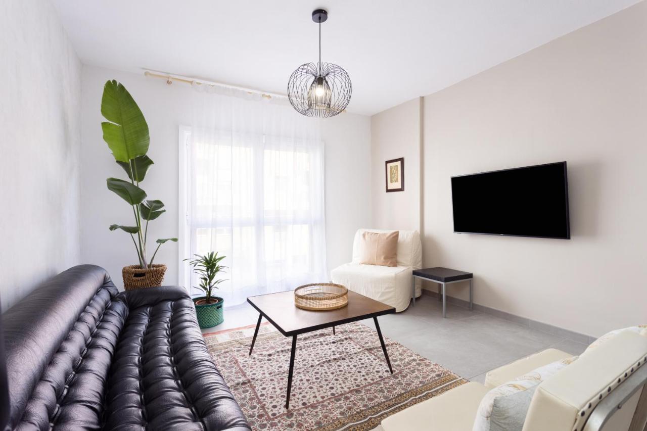 Home2Book Charming Center Apartment Santa Cruz Zewnętrze zdjęcie