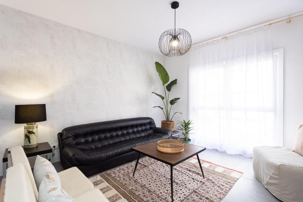 Home2Book Charming Center Apartment Santa Cruz Zewnętrze zdjęcie