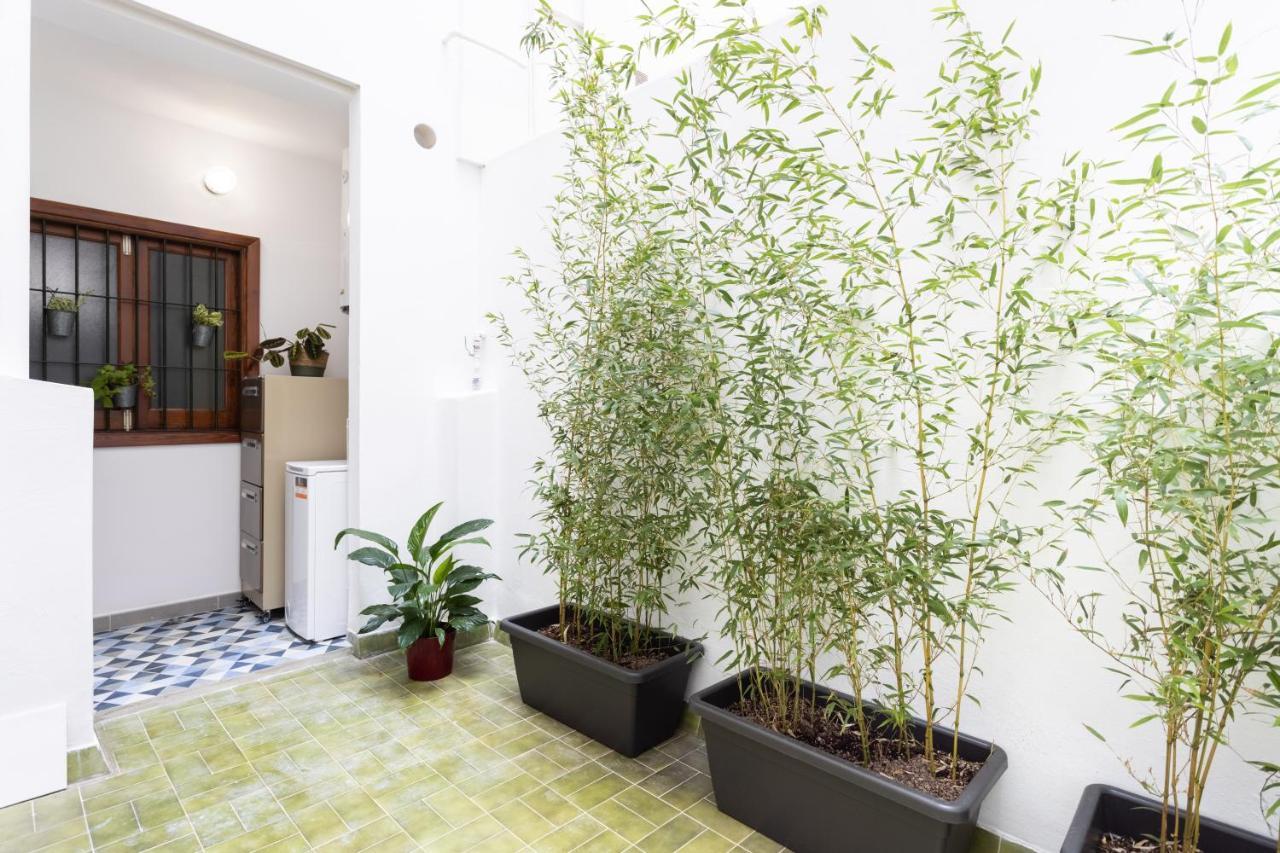 Home2Book Charming Center Apartment Santa Cruz Zewnętrze zdjęcie