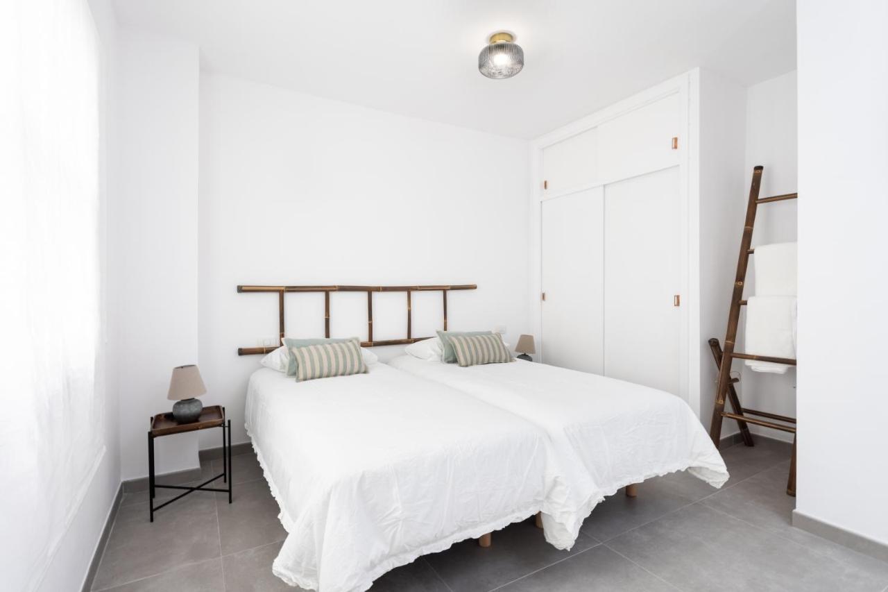 Home2Book Charming Center Apartment Santa Cruz Zewnętrze zdjęcie